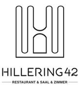 Hillering42 - Restaurant&Saal&Zimmer